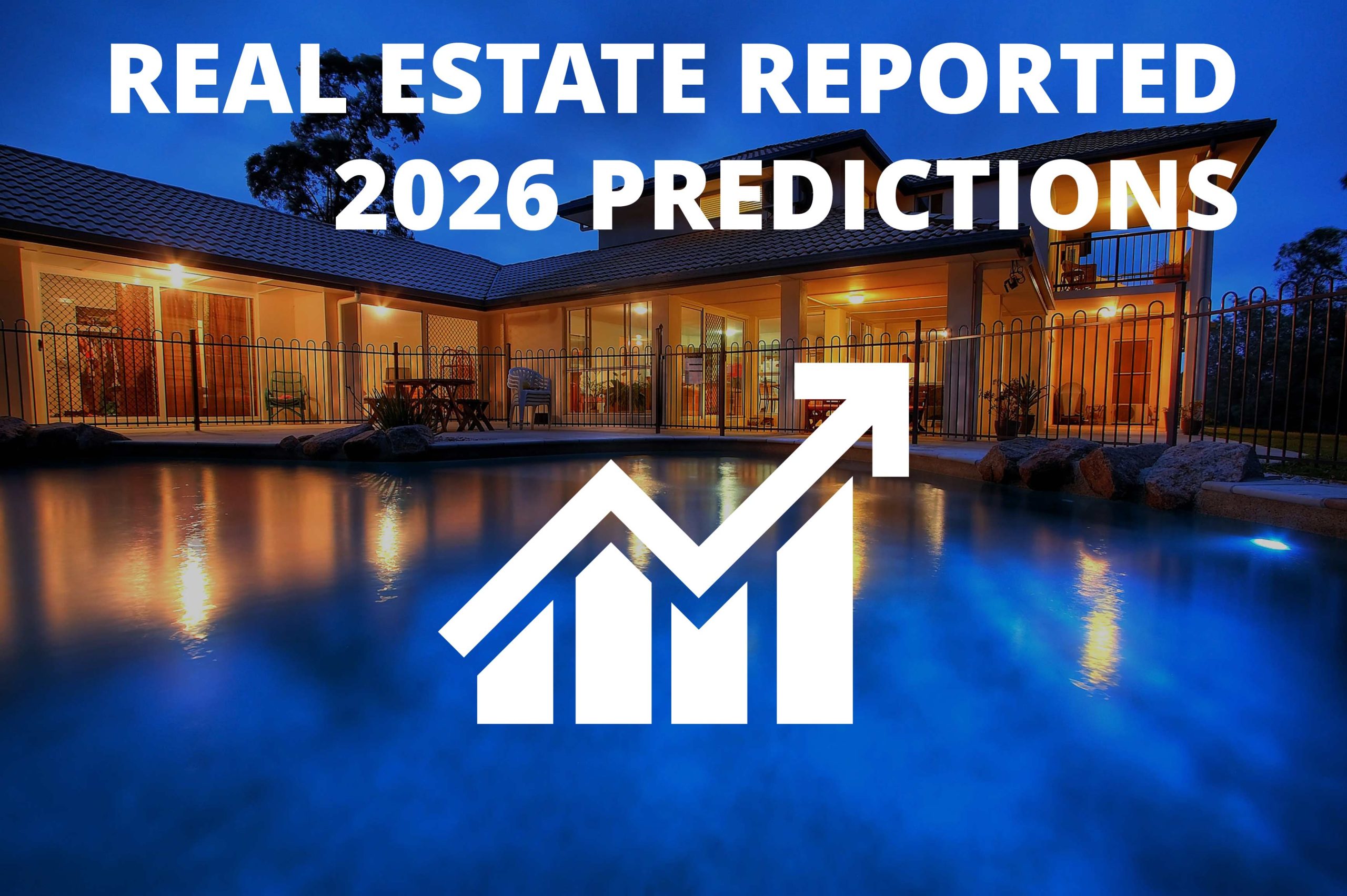 Real estate 2026 trends