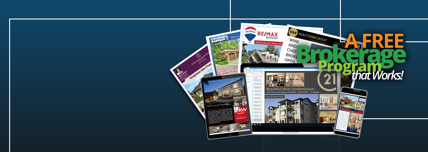 zip your flyer leader in real estate e flyers guaranteed email my listing flyer service