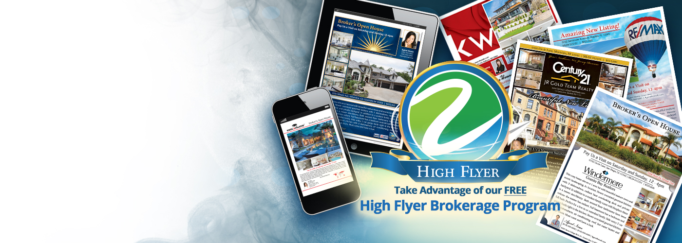 e flyers for realtors