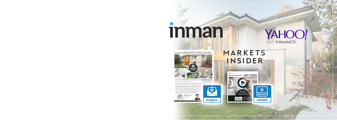 Zip Your Flyer Inman Agent Results