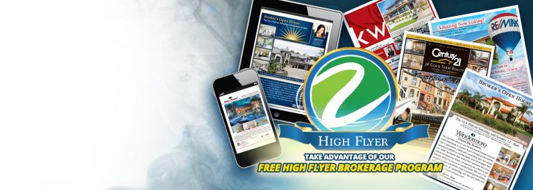 HomepageSlider HighFlyer V2 Zip Your Flyer