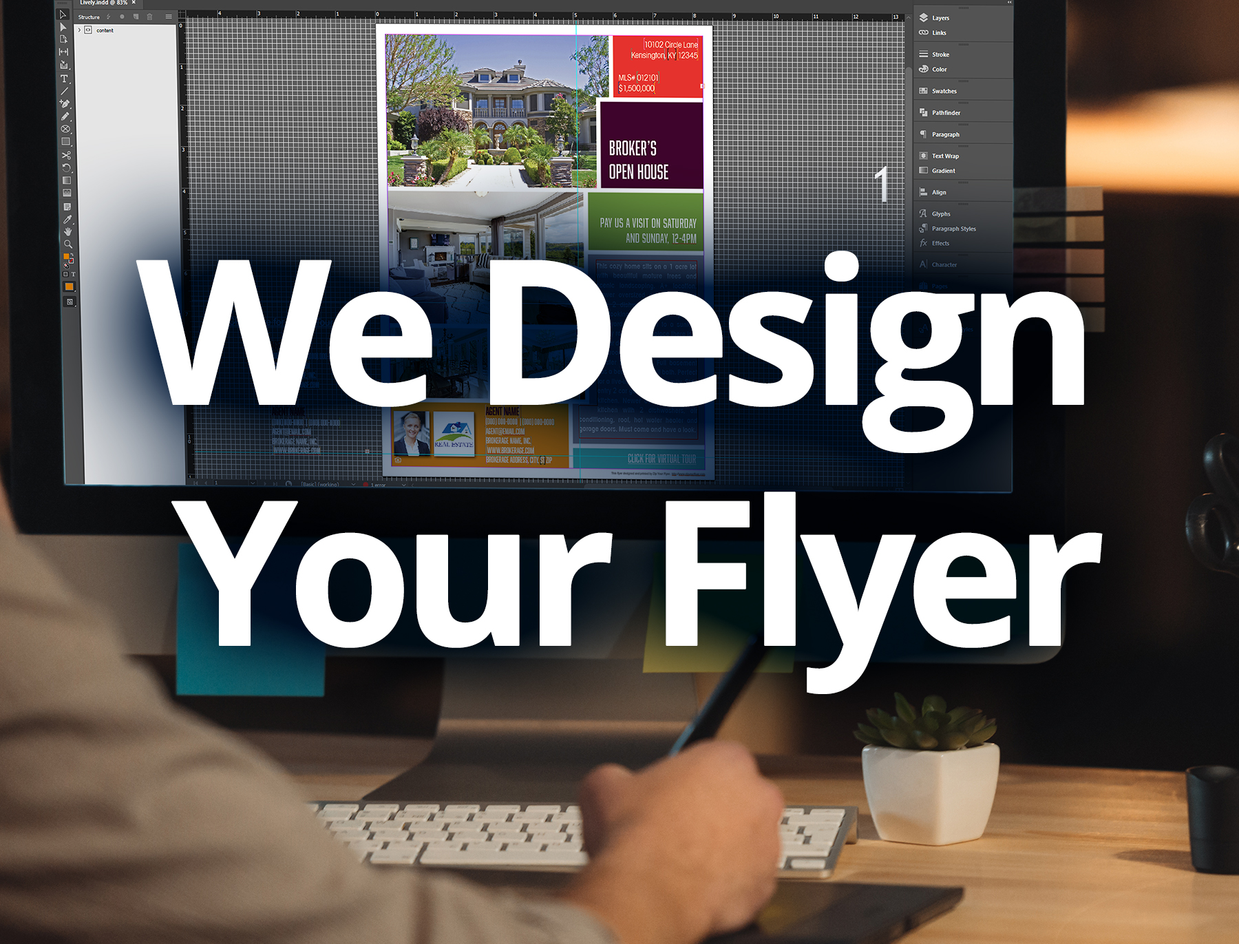 zip your flyer leader in real estate e flyers guaranteed email agent e flyers discount code