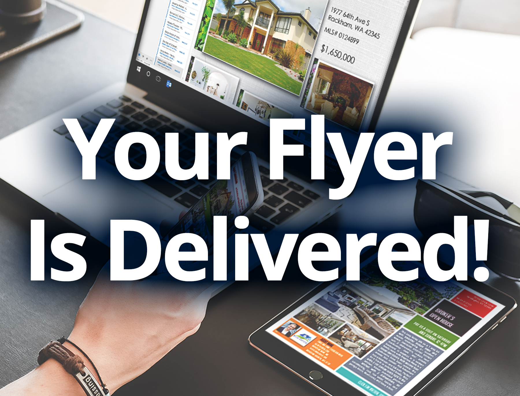 zip your flyer leader in real estate e flyers guaranteed email agent e flyers discount code