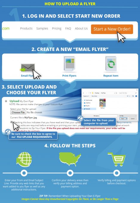 faq see why zip your flyer is the e flyer industry leader email flyers site is down