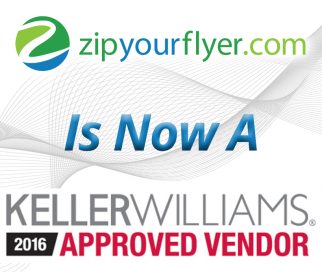Keller Williams Approved Vendor