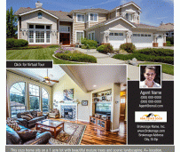 Realtor email blast