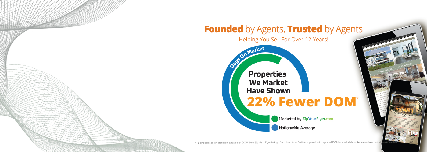 e flyers for realtors