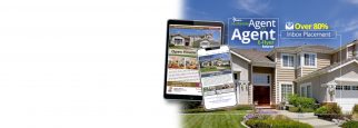 Email Flyers from Agents to Agents