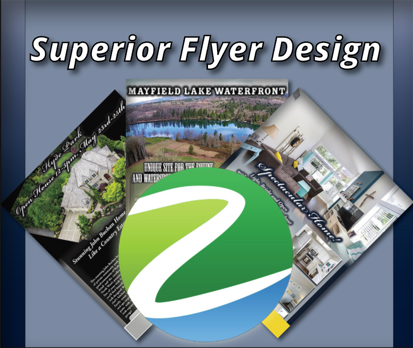 Superior Flyer Design